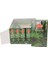 Forest Back Flow Cones 10'lu 3