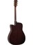 GTAG3CSDB Cutaway Elektro Akustik Gitar 3