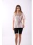 Sıfır Yaka T-Shirt 3