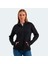 VASCO Kadın Sweatshirt Siyah 1
