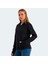 VASCO Kadın Sweatshirt Siyah 3