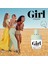 Girl Edt 100 ml + Edt Mını 7.5 ml + Body Balm 100 ml Kadın Parfüm Seti 1