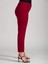 Bordo Bilek Pantolon 1