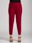 Bordo Bilek Pantolon 2
