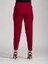 Bordo Bilek Pantolon 4