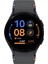 Galaxy Watch Fe, Akıllı Saat, Health Monitor, Fitness Takibi, 40MM, Siyah 1
