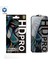 Hd Pro iPhone 16 Pro Privacy Ekran Koruyucu 2