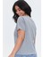 Plus Size Pamuklu T-Shirt 3
