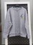 Çizgi Film Karakteri Baskılı Sweatshirt Gri - S 1