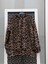 Leopar Desen Polar Hırka Leopar - 44 1