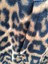 Leopar Desen Polar Hırka Leopar - 44 3