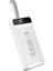 QC30 30000 Mah 3 USB Dijital Ekran Powerbank (4764) 1