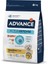 Active Defense Sensitive Care 3kg Somonlu Mini Adult Küçük Irk Yetişkin Köpek Maması 1
