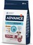Active Defense Senior Mini 3kg Tavuklu Küçük Irk Yaşlı Köpek Maması 1