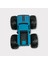 Mini Off-Road Araçlar - Açık Mavi 4