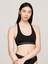 Tommy Hılfıger Unlıned Bralette (Ext. Sıze) Spor Sütyeni 3