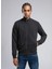 Antrasit Erkek Sweatshırt 251 Lcm 241044 Dreon Antrasit 2