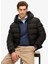 Siyah Erkek Mont M5011912A02A_SPORTS Puffer Jacket 2