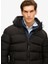 Siyah Erkek Mont M5011912A02A_SPORTS Puffer Jacket 3