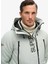 Gri Erkek Mont M5011921A7MO_HOODED Mtn Wındbreaker 3