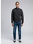 Antrasit Erkek Sweatshırt 251 Lcm 241044 Dreon Antrasit 1
