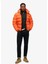 Turuncu Erkek Mont M5011905AWZT_HOODED Sports Puffer J 1