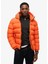 Turuncu Erkek Mont M5011905AWZT_HOODED Sports Puffer J 2