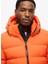 Turuncu Erkek Mont M5011905AWZT_HOODED Sports Puffer J 4