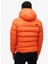 Turuncu Erkek Mont M5011905AWZT_HOODED Sports Puffer J 5