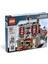 10197 Creator Expert Modular Buildings Fire Brigade 1