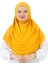 Uzun Hazır Giyim Turban Yumuşak Eşarp Islami Giyim 1