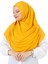 Uzun Hazır Giyim Turban Yumuşak Eşarp Islami Giyim 2