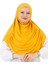 Uzun Hazır Giyim Turban Yumuşak Eşarp Islami Giyim 3