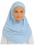 Çocuk Hazır Giyim Şal Turban Viskon 1