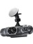 3 Inç Dvr 4 Lensli Wifi Özelliklli / GUPR99 1