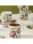 Lucca 6 Kişilik Kahve Fincanı 80 ml 4