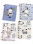 s Sanrio Pochacco Defter Kuromi Hello Kitty A7 Bobin Kitap Günlük Haftalık Planlayıcı Ajanda Haftalık Kırtasiye Ofis Malzemeleri Okul Malzemeleri (Yurt Dışından) 1