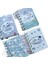 s Sanrio Pochacco Defter Kuromi Hello Kitty A7 Bobin Kitap Günlük Haftalık Planlayıcı Ajanda Haftalık Kırtasiye Ofis Malzemeleri Okul Malzemeleri (Yurt Dışından) 1