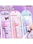 s Sanrio Otomatik Kalem Seti Kawaii Hello Kitty Melodi Pochacco Silgi Kalem Topu Aktif Kalem Okul Kırtasiye Ofis Malzemeleri Hediyeler (Yurt Dışından) 2