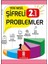 2. Sınıf Yeni Nesil Şifreli Problemler 1