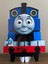 Thomas Tren Masaönü Ayaklı Pano 1