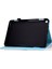 Fire Hd 8 (2020) Boyalı Deri Tablet Kılıfı (Yurt Dışından) 3