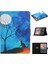 Fire Hd7 (2019) Deri Tablet Kılıfı (Yurt Dışından) 1