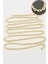 3 mm Oval Zincir 1 Metre 1