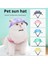 Evcil Hayvan Şapkaları, Güneşlikler, Boğulma Önleyici Şapkalar, Açık Kulaklar, Ayarlanabilir Kova Şapkalar, Kedi Şapkaları (Yurt Dışından) 2