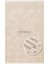 Joy Koleksiyonu Yumuşak Dokulu Tozsuz Halı Joy 05 Beige Gold 1