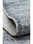 Kalahari Koleksiyonu Sade ve Şık Halı Klh Plain Anthracite 5