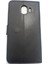 Samsung J4 Kartlıklı Para Bölmeli Stand Olabilen Silikon Kasalı Lüx Cüzdan Kılıf 2
