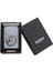 Paw Bump Design Street Chrome Pocket Çakmak - 49007-00063-MODEL20 4