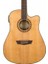 WD7SCE Harvest D7SCE Elektro Akustik Gitar 1